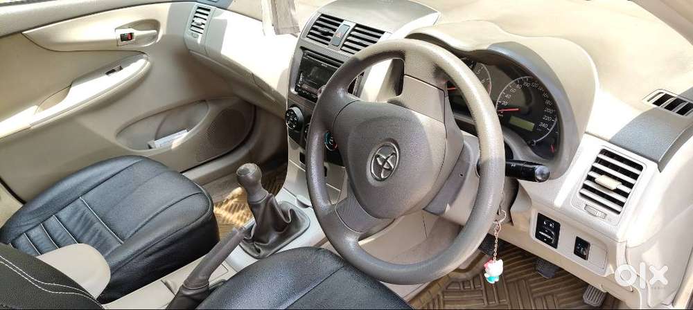 Most Beautiful Corolla Altis Available For Sale