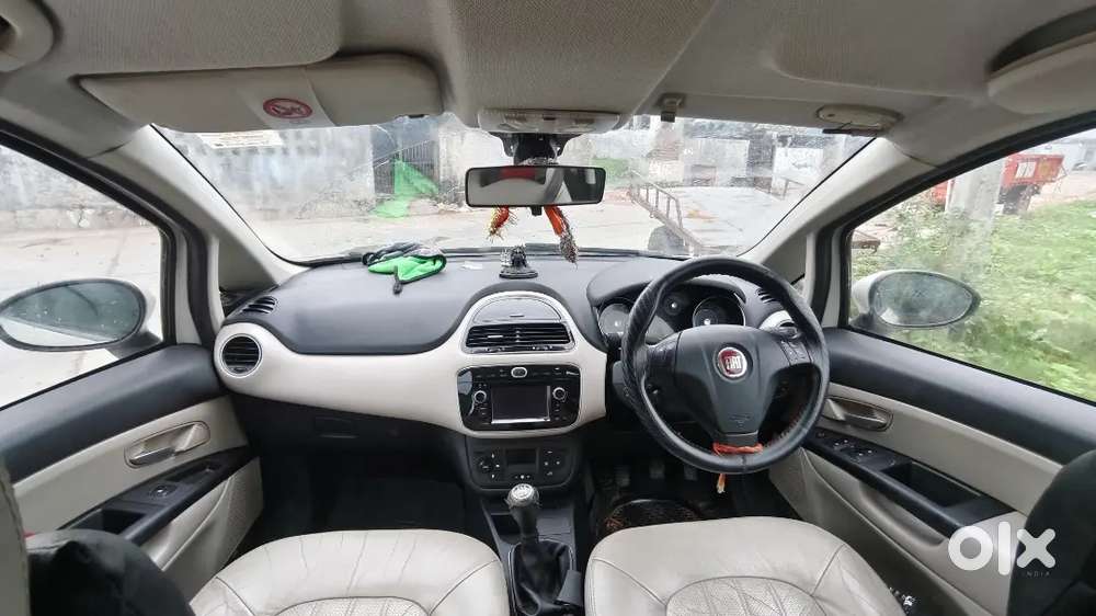Fiat Linea Diesel 2016 Awaits