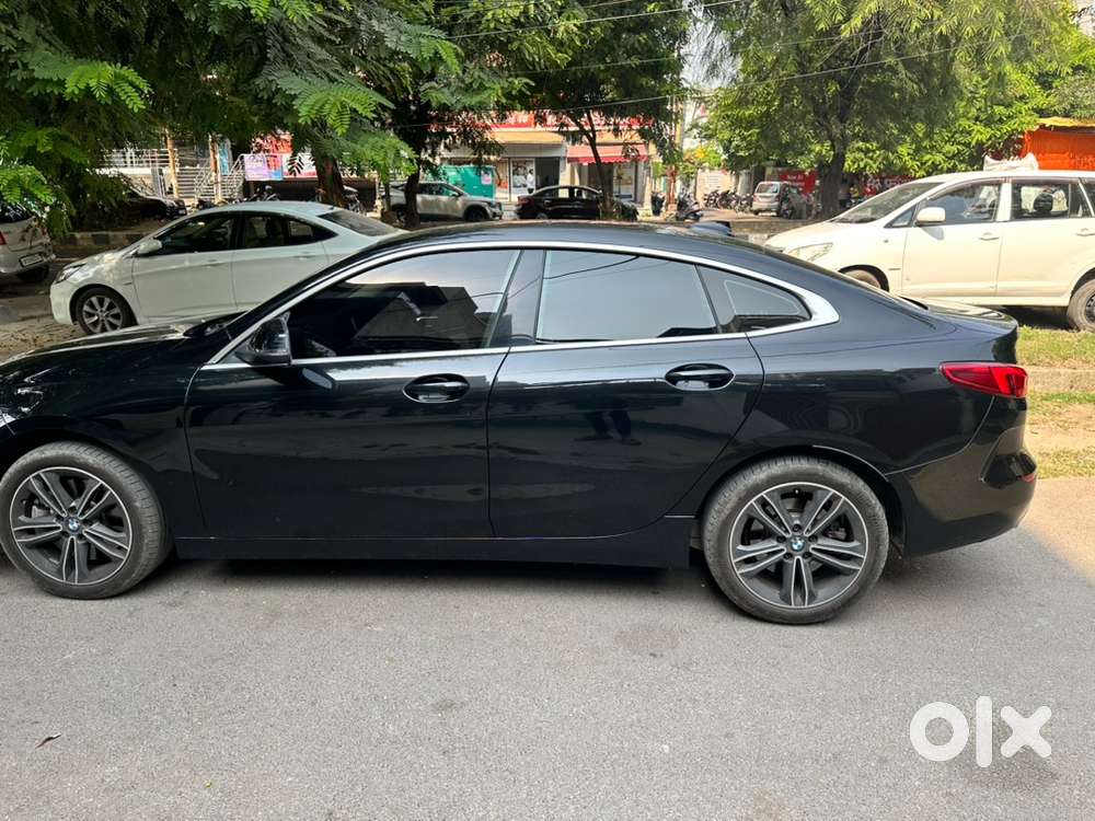 2022 Bmw 2 Series Automatic Diesel Sportline