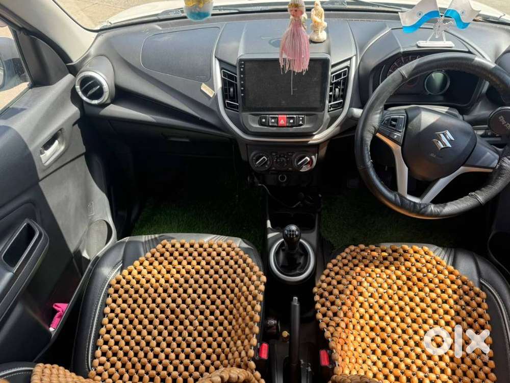 Maruti Suzuki Celerio Zxi, 2022, Petrol