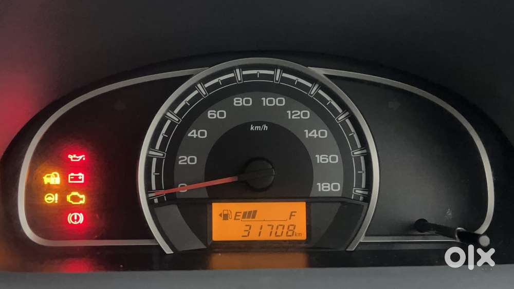 Maruti Suzuki Alto 800 2019-2023 0.8 Vxi, 2015, Petrol