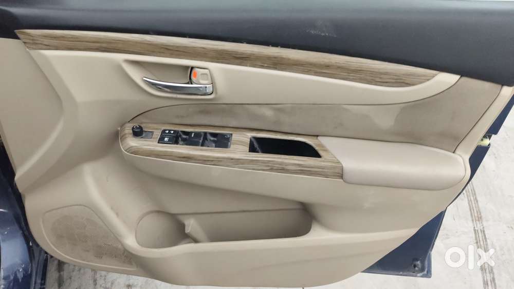 Maruti Suzuki Ciaz 1.5 Delta Shvs Mt, 2018, Petrol