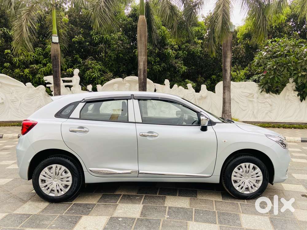Maruti Suzuki Baleno Sigma, 2025, Petrol