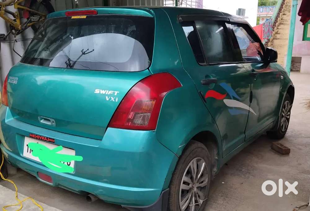 Maruti Suzuki Lxi 2005