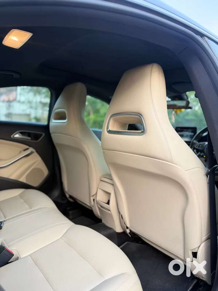 Mercedes-benz Cla 2015-2016 200 Cdi Sport, 2017, Diesel