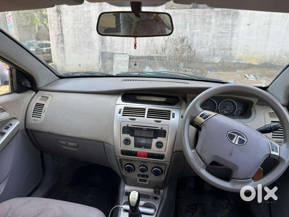 Tata Car Diesel 2010