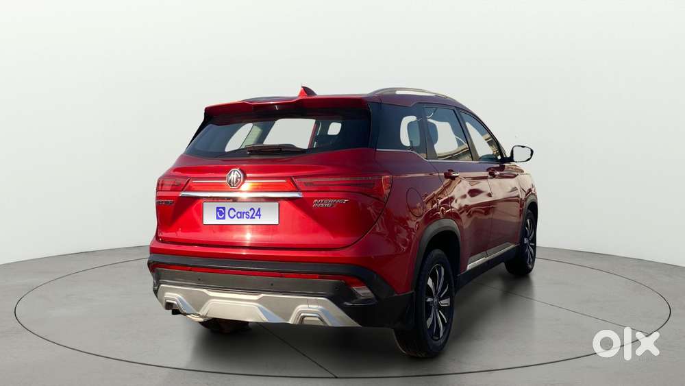 Mg Hector 2.0 Sharp Diesel, 2019, Diesel