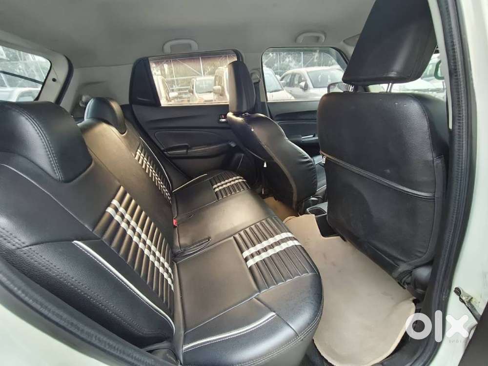 Maruti Suzuki Swift 1.2 Vxi (o), 2020, Petrol