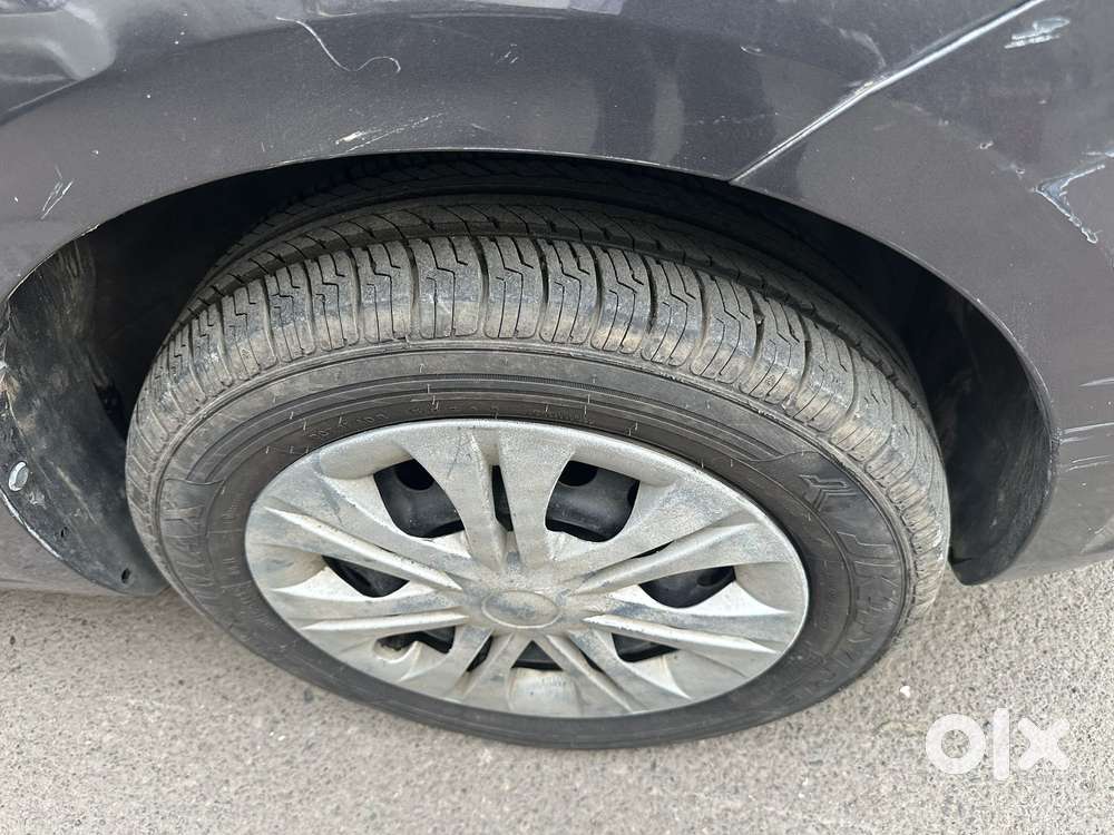 Maruti Suzuki Ertiga Vdi, 2015, Diesel