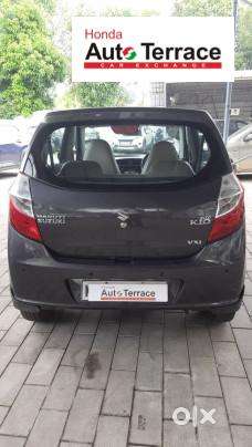 Maruti Suzuki Alto K10 Vxi, 2012, Petrol