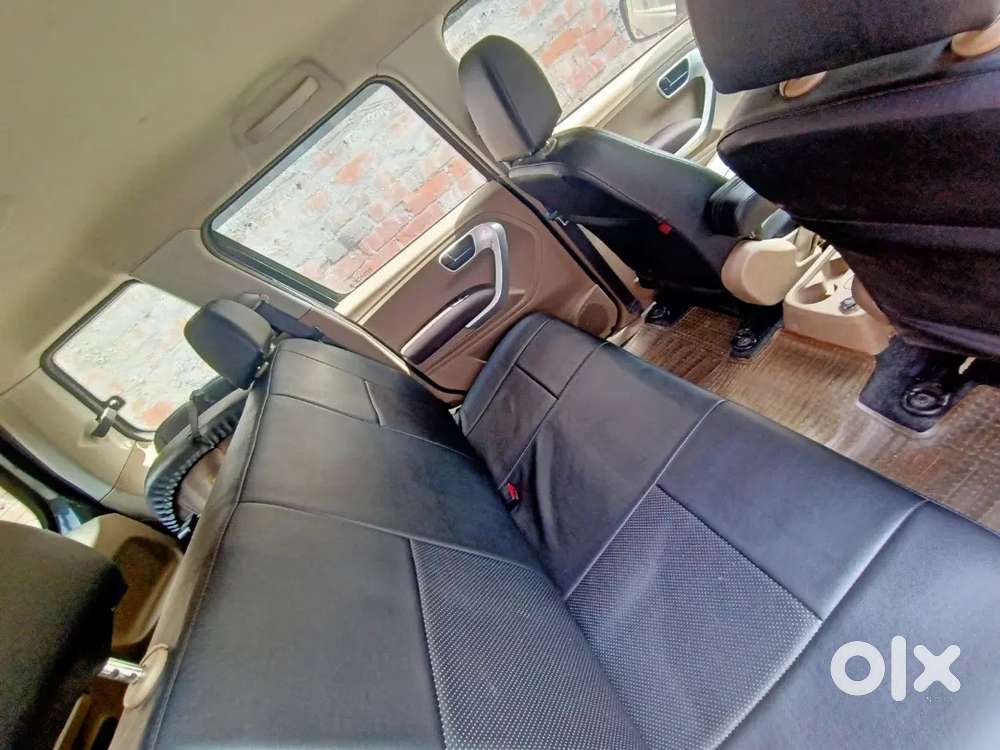 Mahindra Tuv 300 2015 Diesel Well Maintained