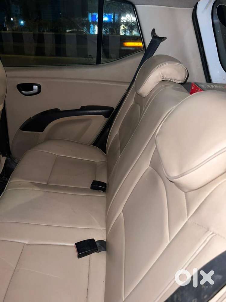 Hyundai I10 2009 Cng & Hybrids Well Maintained