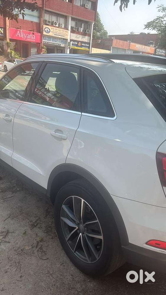Non Accidental In Very Good Condition