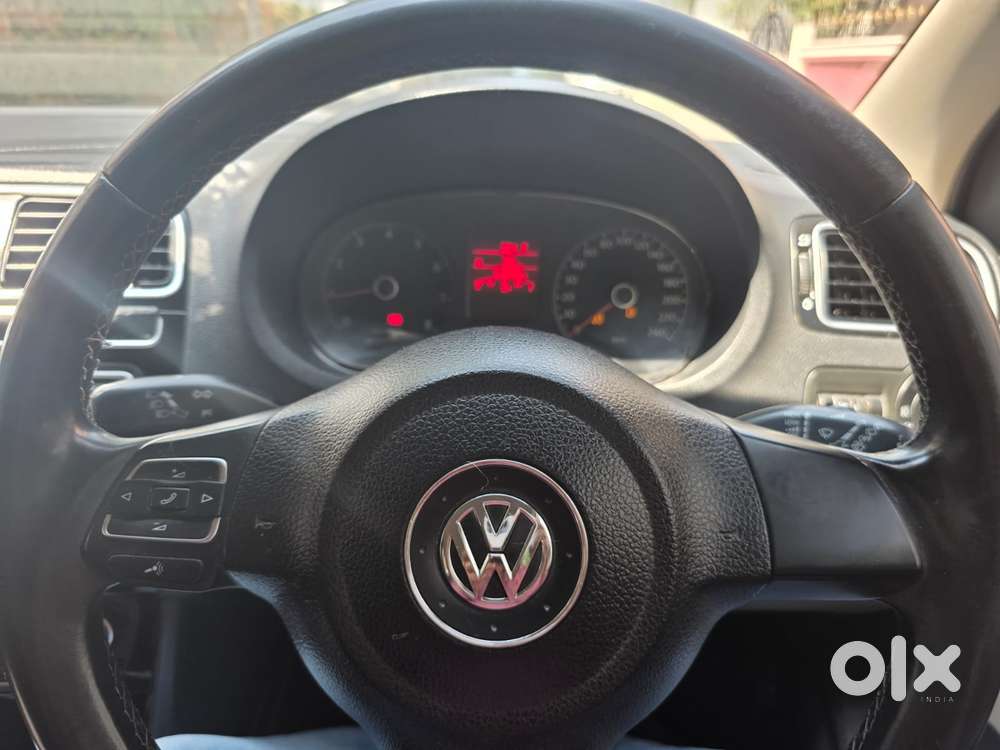Volkswagen Polo 1.2 Gt Tsi, 2013, Petrol