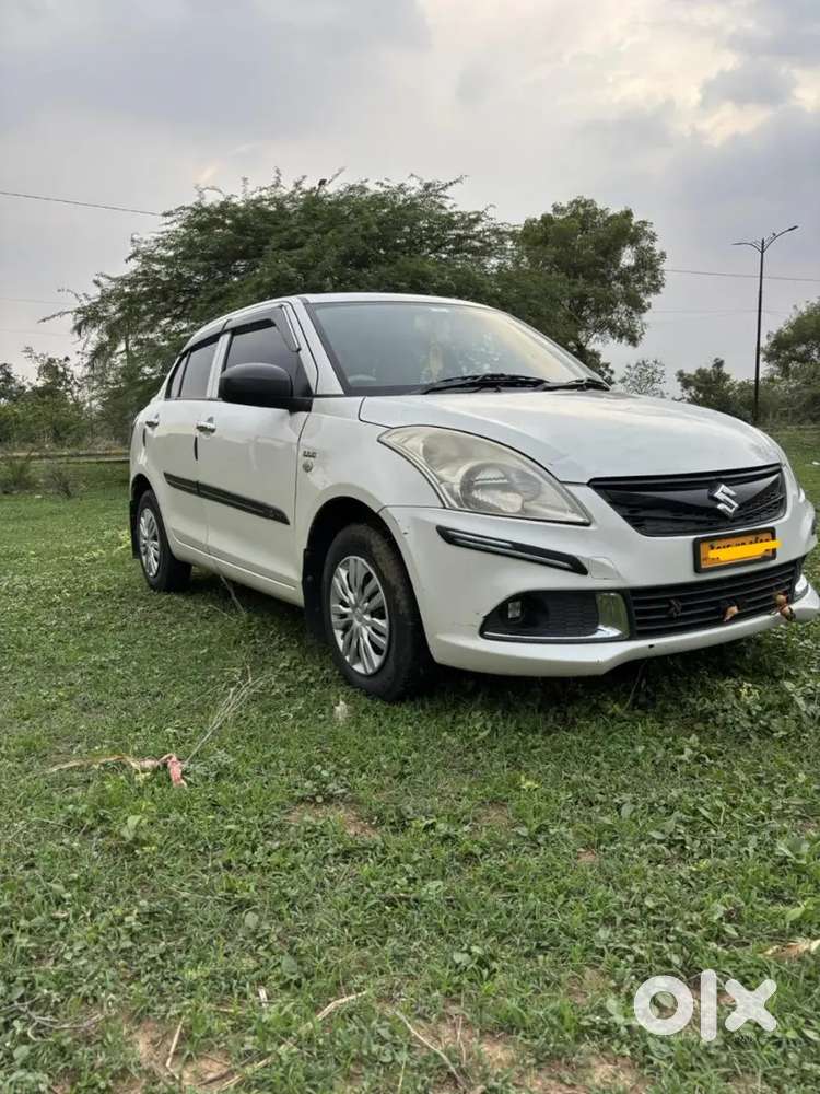 Maruti Suzuki Dzire 2020 Diesel 190000 Km Driven