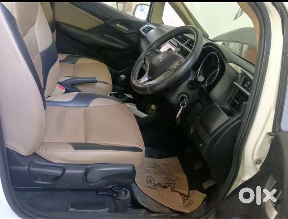 Honda Jazz 2016 Direct Owner