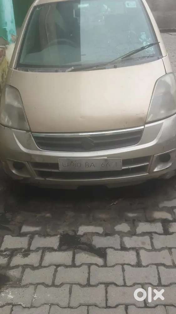 Maruti Suzuki Zen Estilo 2007 Petrol 60000 Km Driven
