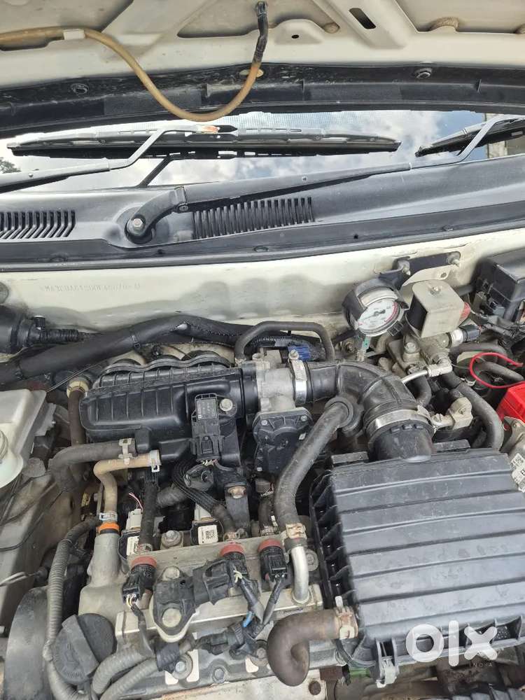 Maruti Suzuki Alto 800 2020 Variant