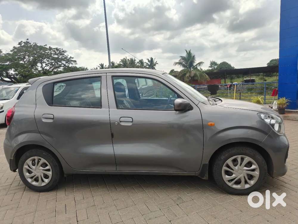 Maruti Suzuki Celerio Cng Vxi Optional, 2022, Cng & Hybrids