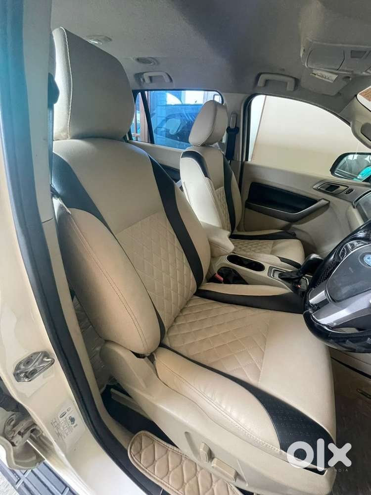 Ford Endeavour Diesel 2016