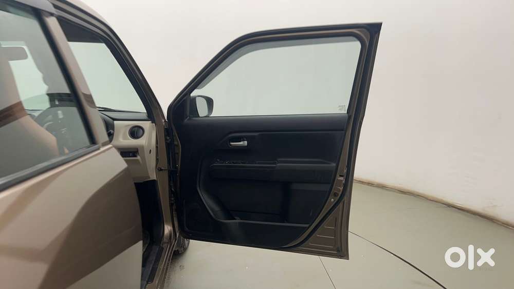 Maruti Suzuki Wagon R Vxi 1.0, 2022, Petrol