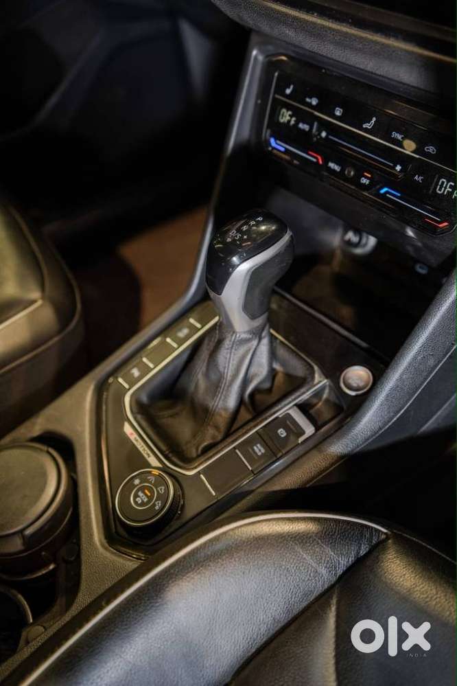 Volkswagen Tiguan 2.0 Elegance Tsi Dsg, 2022, Petrol