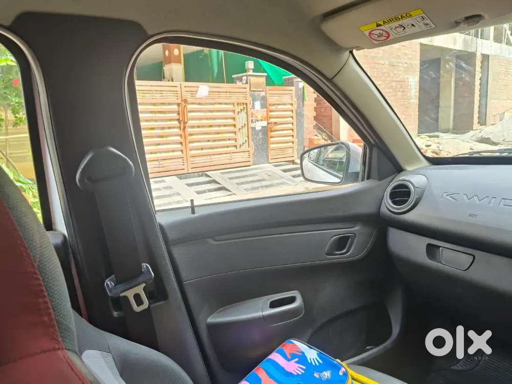 Renault Kwid Rxt 2022