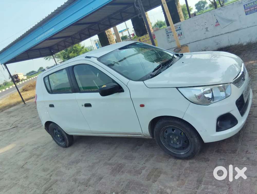 Maruti Suzuki Alto 2017 3rd Owner