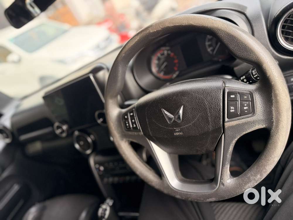 Mahindra Thar Lx Hard Top Diesel Mt 4wd, 2023, Diesel