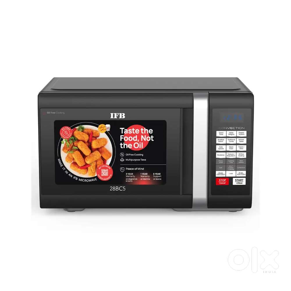 Micro wave oven