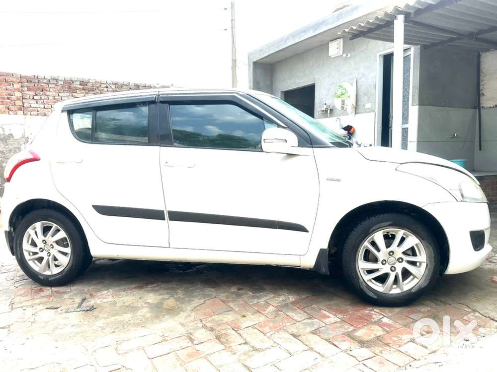 Swift 2012 Diesel 130000 Km