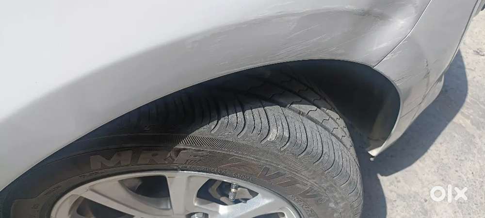 Ford Figo 2019 Petrol Well Maintained