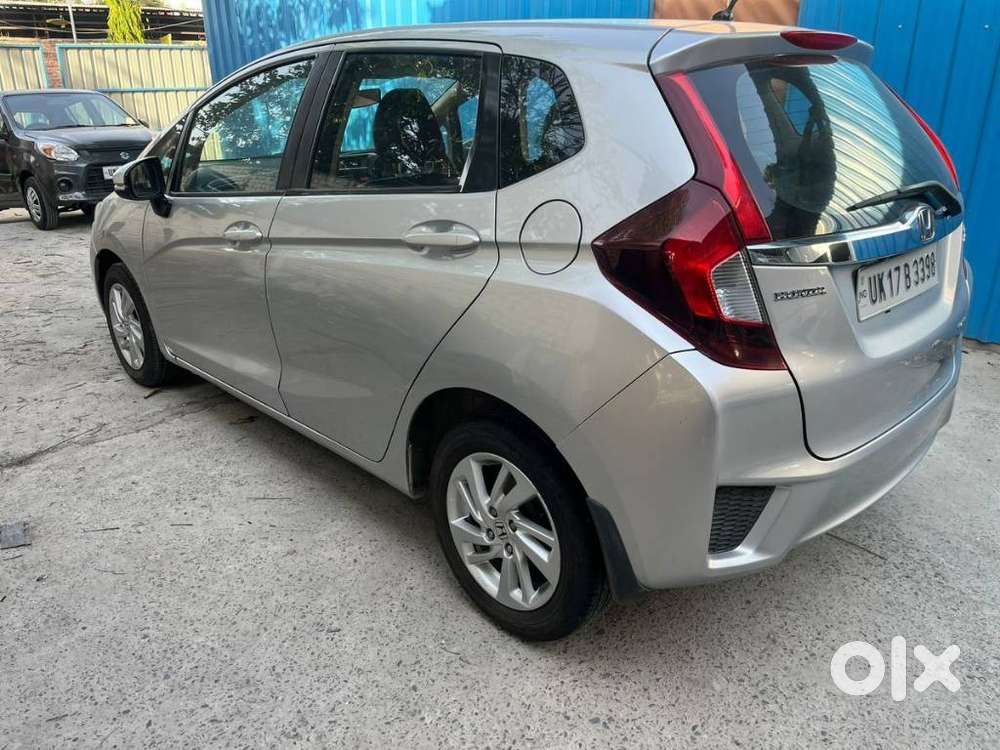 Honda Jazz 1.2 Sv I Vtec, 2015, Petrol