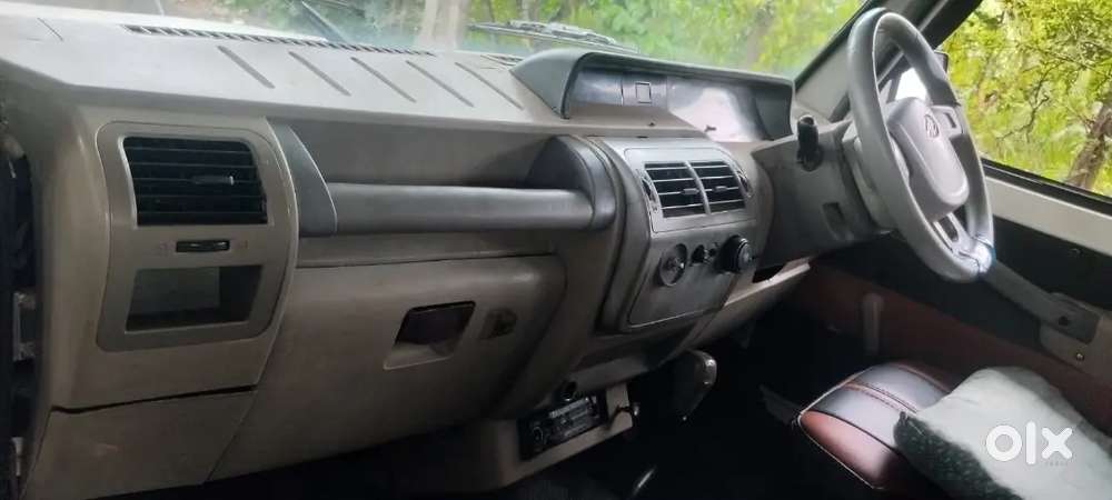 Mahindra Bolero 2.5 Xl 2014