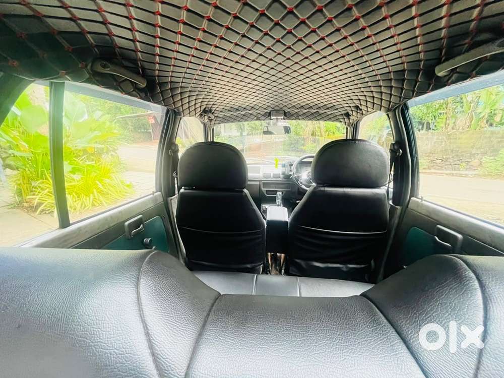 Maruti Suzuki 800 2009 Petrol Well Maintained