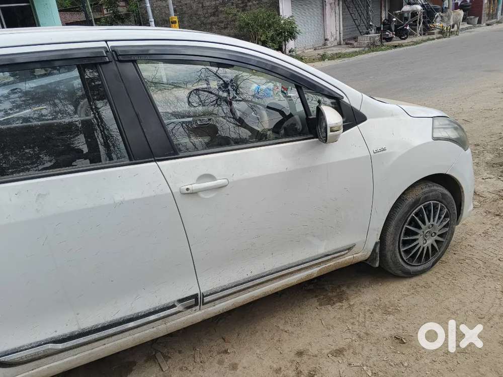 Ertiga Maruti Suzuki 2012 Diesel Manual