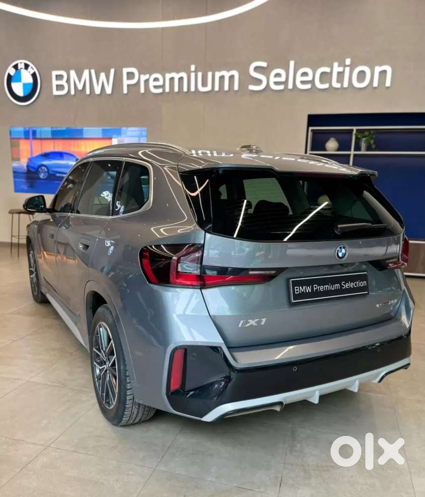 Bmw Ix1 Edrive20l M Sport, 2025, Electric