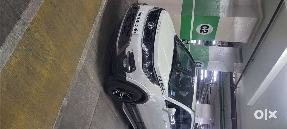 Tata Hexa Diesel 2018