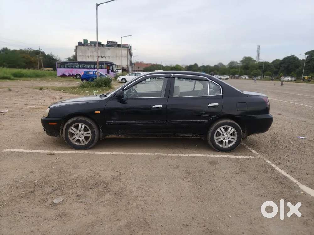 Hyundai Elantra 2006