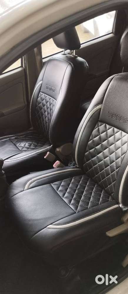 Toyota Etios Gd Sp*, 2015, Petrol