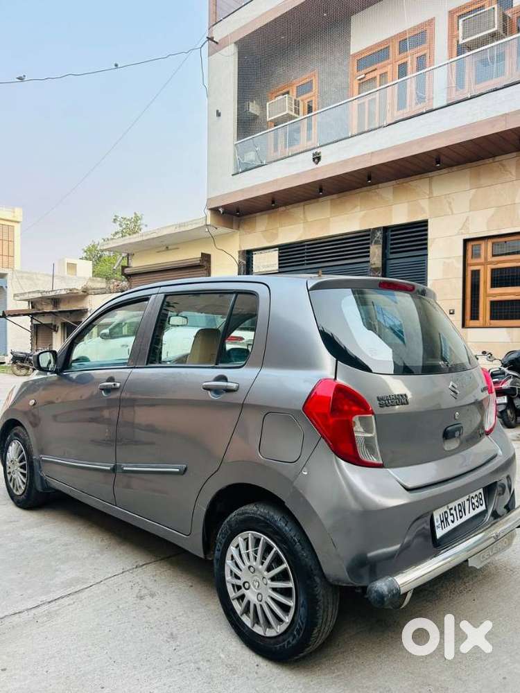 Maruti Suzuki Celerio Vxi(o), 2019, Cng & Hybrids