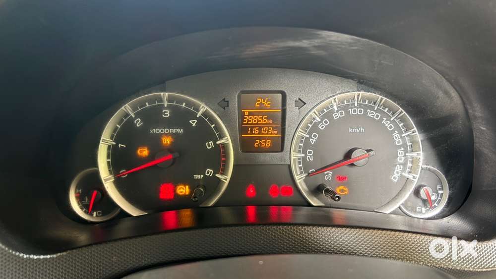 Swift Zdi Diesel Maruti 2015 Single Owner
