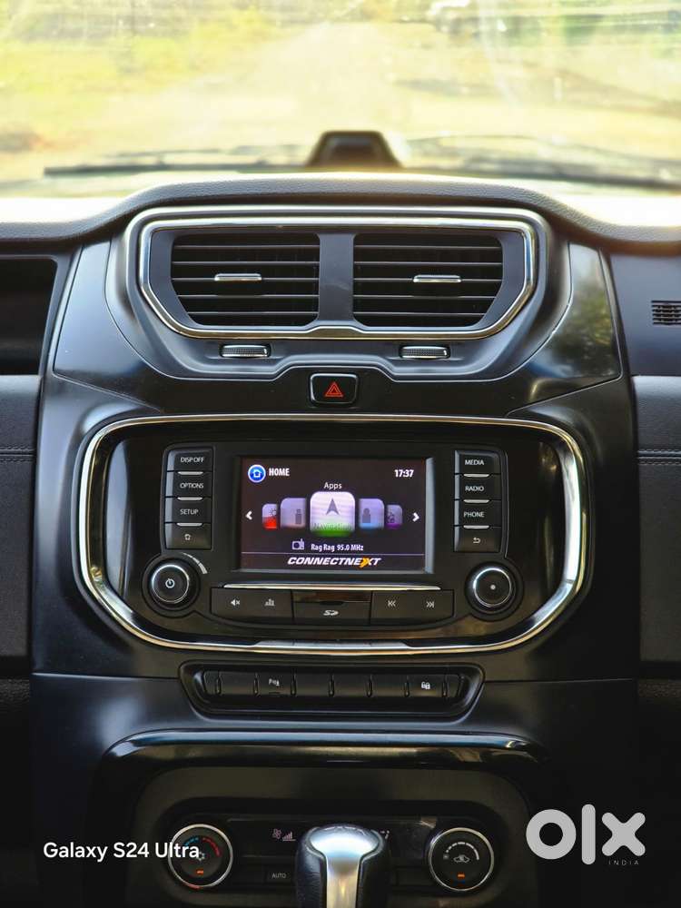 Tata Hexa 2.2 Xta 4x2 7 Str, 2017, Diesel