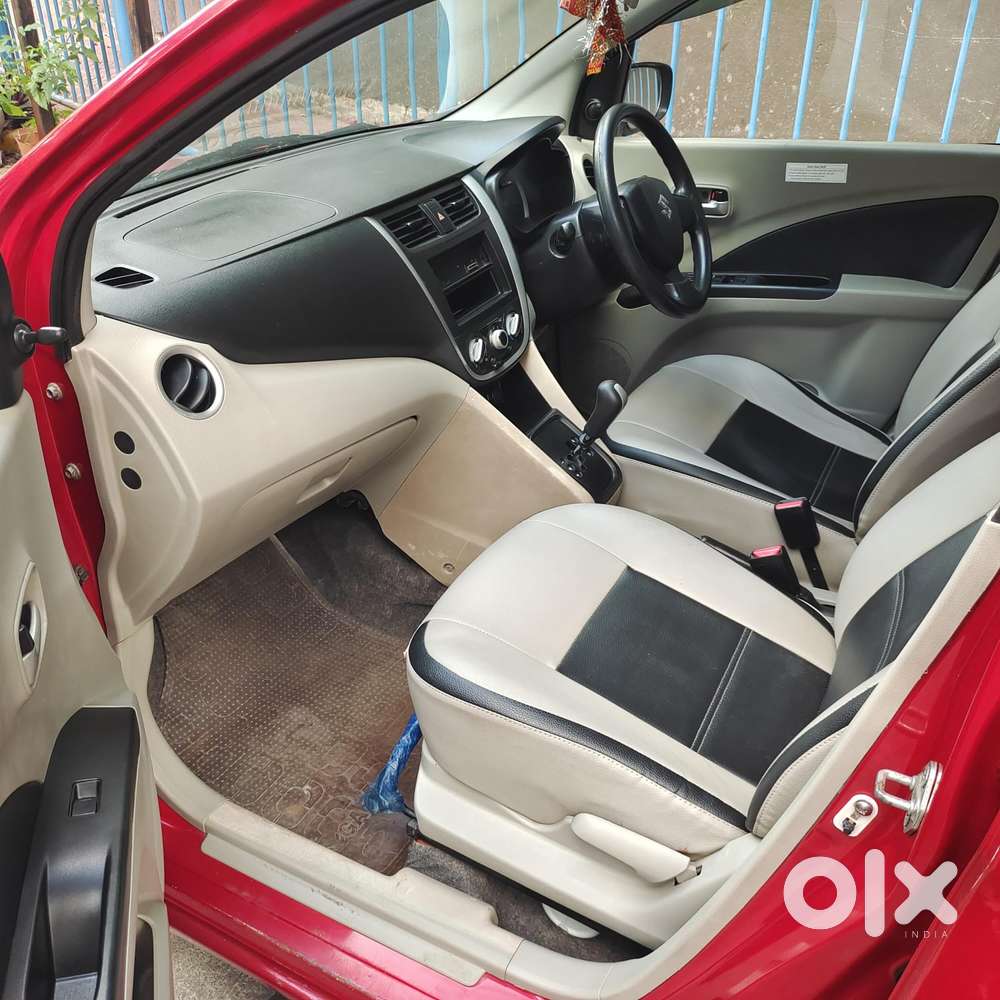 Maruti Suzuki Celerio Vxi At, 2014, Petrol