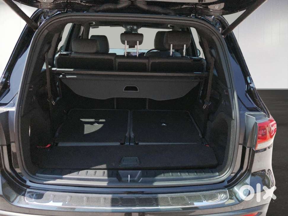 Mercedes-benz Eqb 350 4 Matic, 2023, Electric