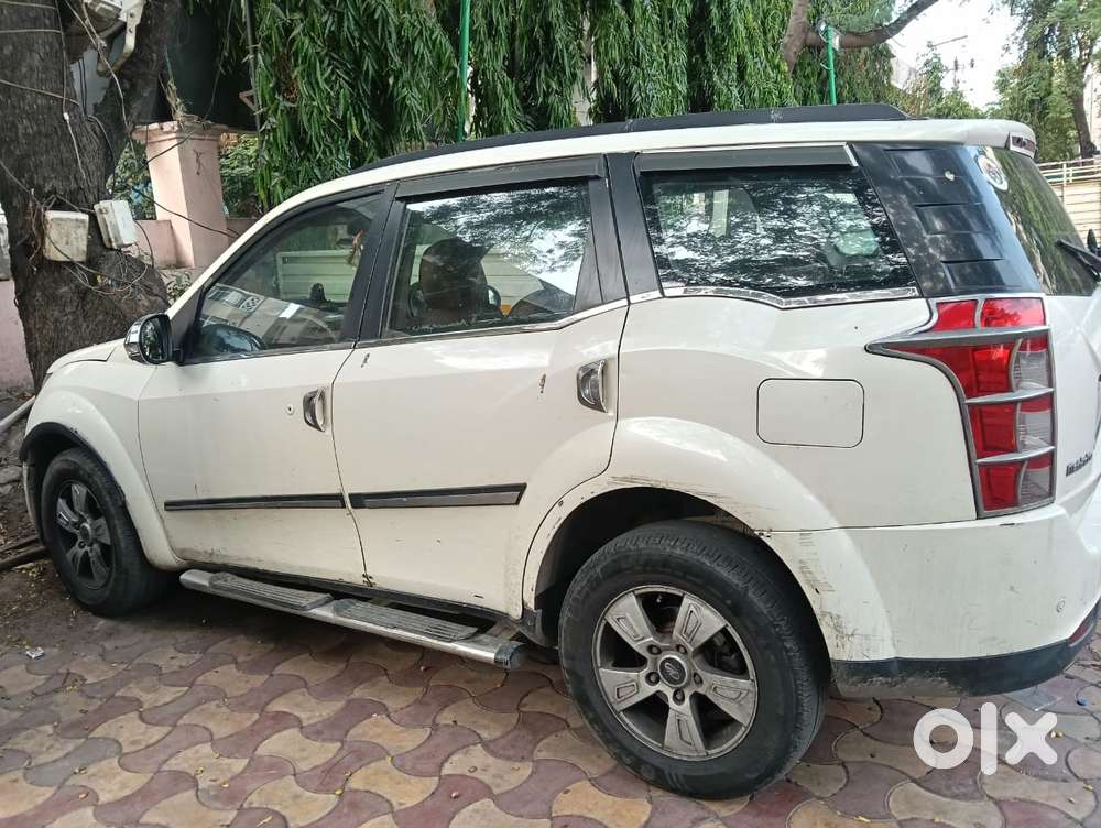 Mahindra Xuv500 W8, 2012, Diesel