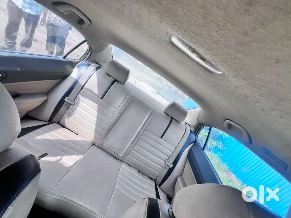 Honda Civic 2009 Petrol Cng