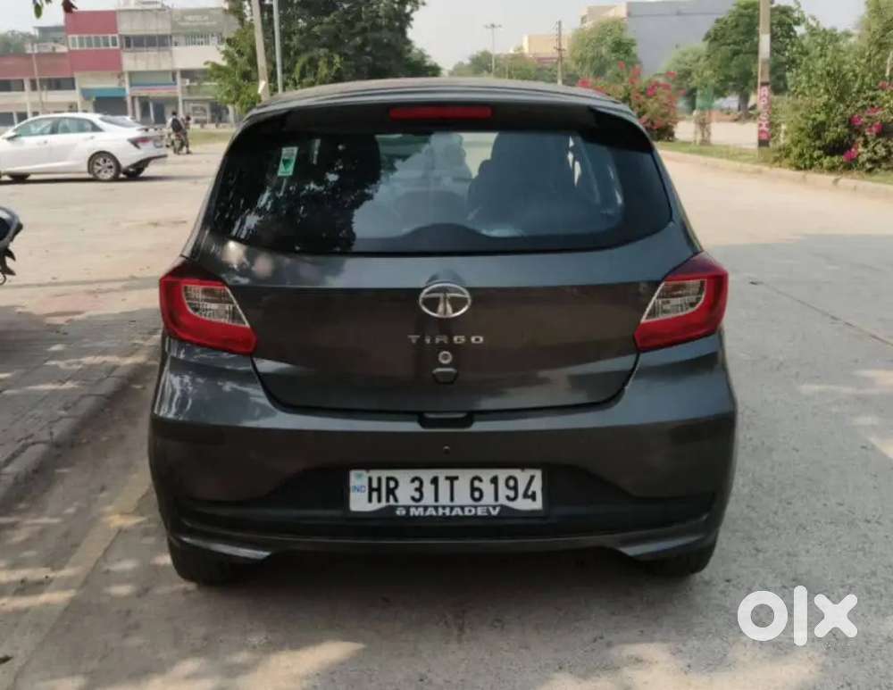 Tata Tiago 1.2 Revotron 2023