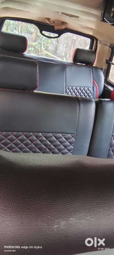 Chevrolet Tavera 2007
