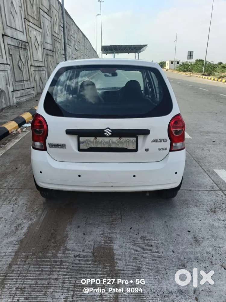 Maruti Alto K10 2014 Manual 91000 Km Driven
